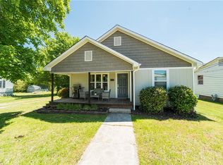 153 Homer Leonard Rd, Lexington, NC 27295