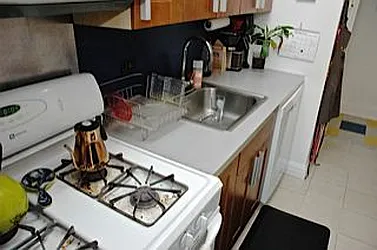 Rented by Boerum Hill Realty