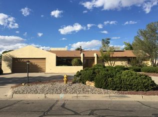 3607 Torrey Pines Rd SE, Rio Rancho, NM 87124