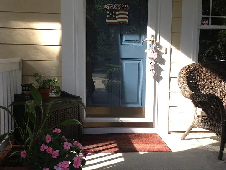 1026 Scotts Ridge Trl — Photo 3
