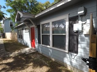 1512 Pennsylvania Ave #B, Austin, TX 78702