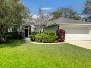 1905 Sea Oats Ave, Fernandina Beach, FL 32034