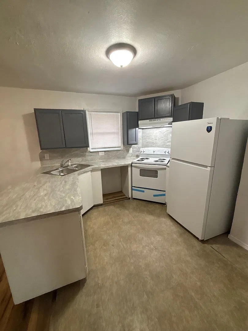 Beautiful four bedroom single family house in Copperas Cove — Photo 4