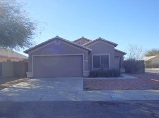 5443 W Sands Rd, Glendale, AZ 85301