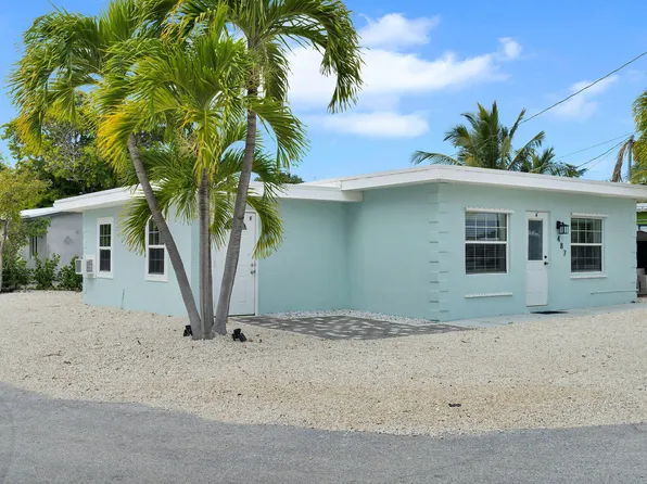 487 116th St, Marathon, FL 33050