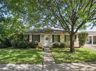 6705 Carmen St, Metairie, LA 70003