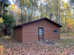 N6248 County Rd E, Tomahawk, WI 54487