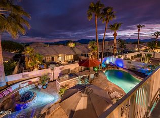 1415 W Mountain Sky Ave, Phoenix, AZ 85045