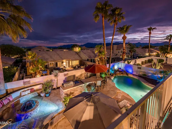 1415 W MOUNTAIN SKY Avenue, Phoenix, AZ 85045