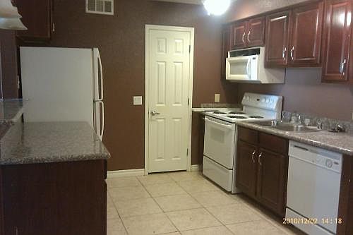3rd image of 2606 S Durango Dr APT 249
