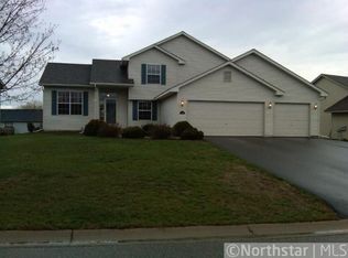 803 Lodge Dr, Jordan, MN 55352