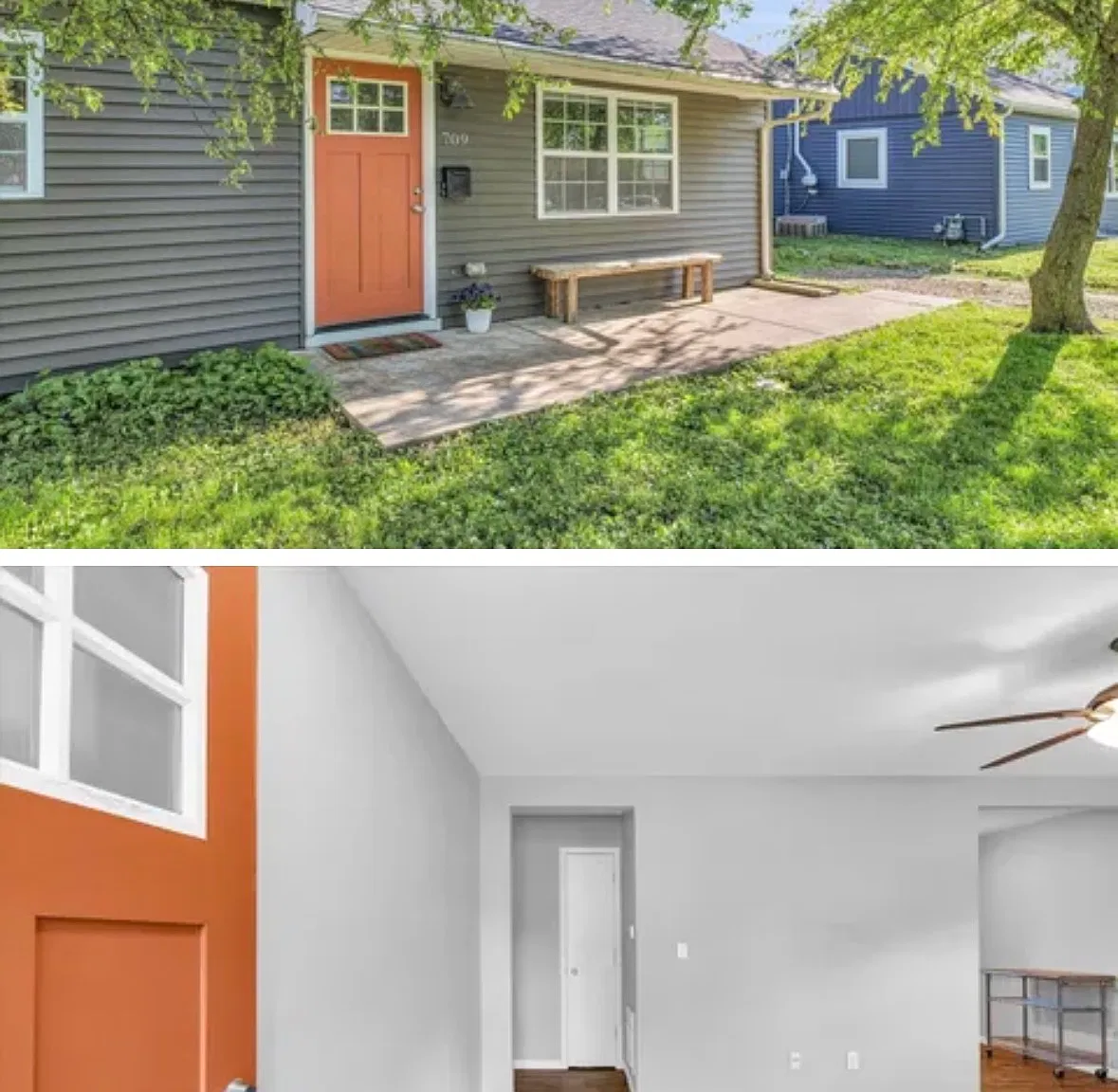 2 bed, 747 sqft, $1,500 — Photo 3