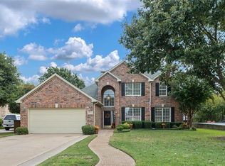 11312 Coralberry Dr, Frisco, TX 75033