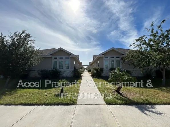 413 Downing Ave APT 2, Edinburg, TX 78539