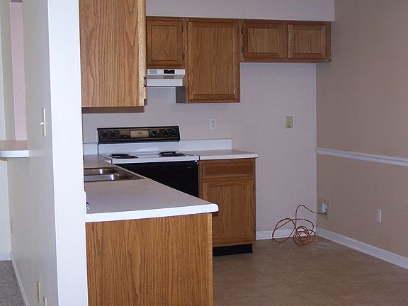 Kitchen View 2