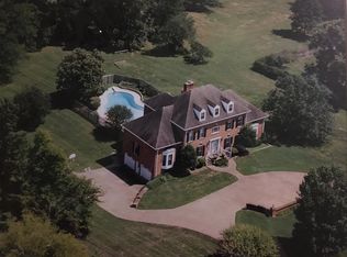 559 Cumberland Hills Dr, Hendersonville, TN 37075
