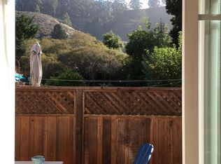1508 Madeira Dr #B, Pacifica, CA 94044