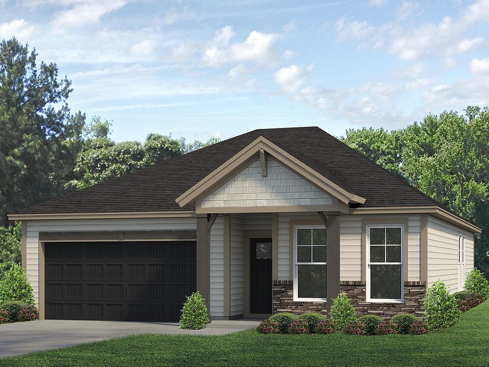 Exterior Rendering