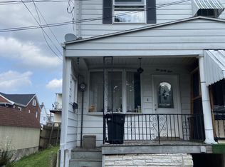 241 S Banana St, Mount Carmel, PA 17851