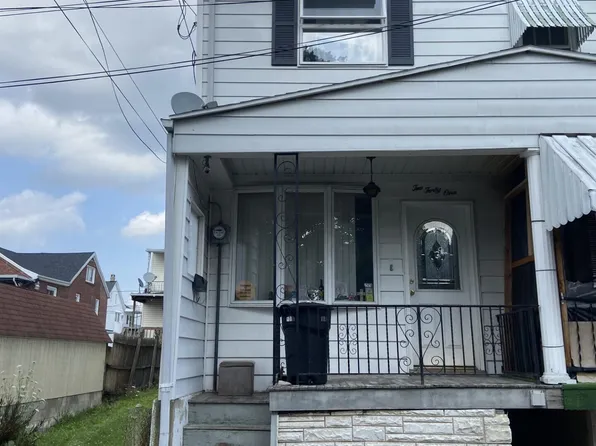 241 S Banana St, Mount Carmel, PA 17851