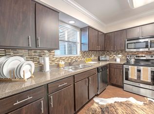 16300 Ledgemont Ln #1209, Addison, TX 75001