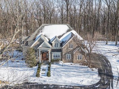 5311 Mountain Top Rd E #E, New Hope, PA, 18938