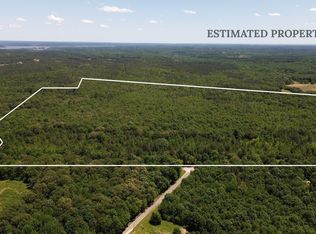 0 Point Mason Rd, Big Sandy, TN 38221