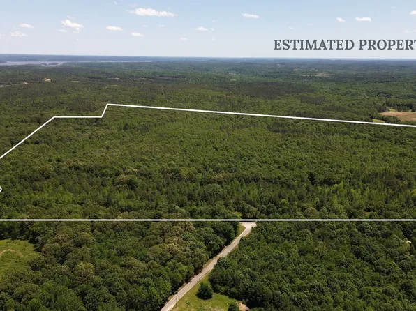 0 Point Mason Rd, Big Sandy, TN 38221