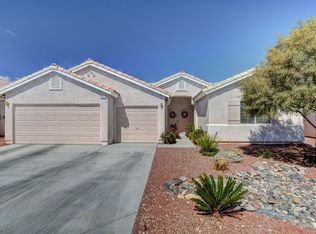 8972 Frasure Falls Ave, Las Vegas, NV 89178