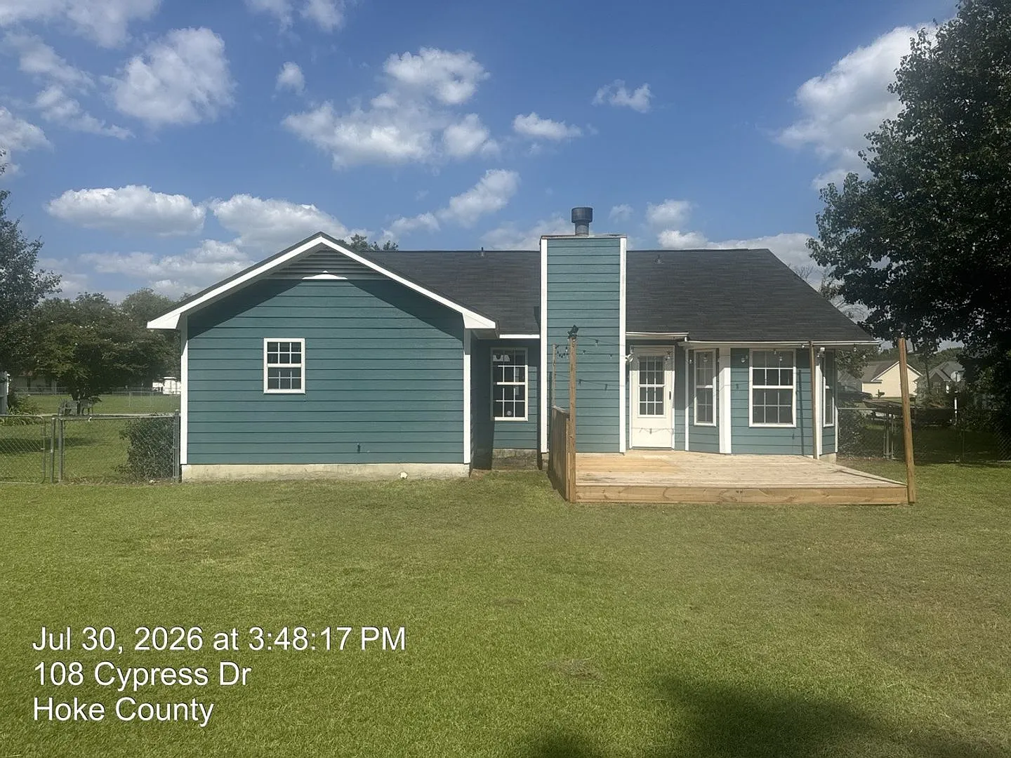 108 Cypress Drive — Photo 2