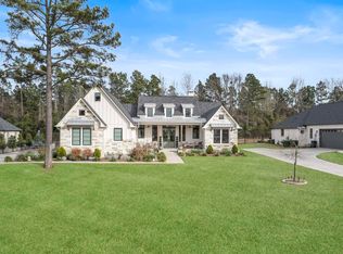 119 Ryder Cup Trl, Hideaway, TX 75771