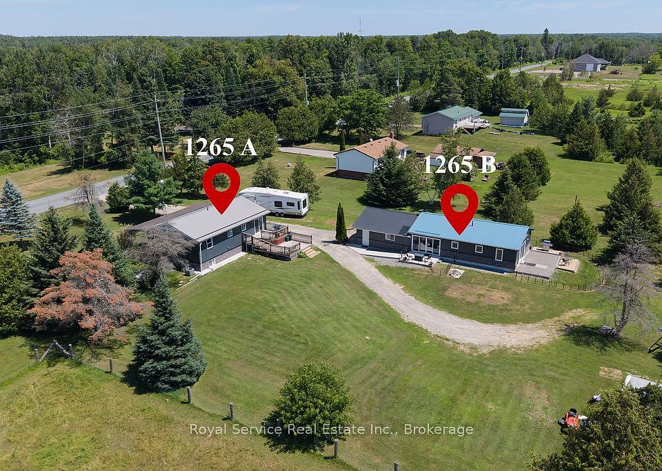 1st image of 1265 Trent River Rd