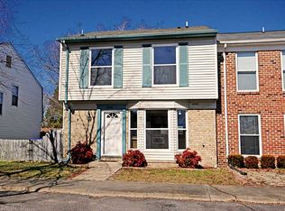 3840 Chancery Ln, Virginia Beach, VA 23452