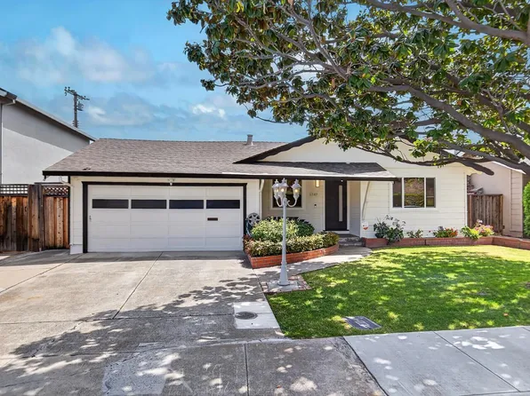 1747 Andrea Pl, Santa Clara, CA 95051
