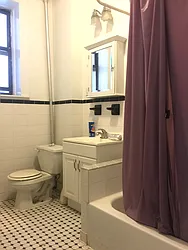 Rented by CITY DWELLERS LLC