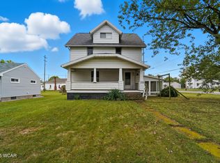 1200 N Main St, Lima, OH 45801