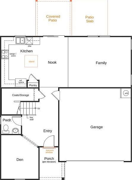 2nd image of 330 Maidstone Dr