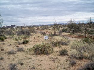 7230 W Calle Dos, Sahuarita, AZ 85629