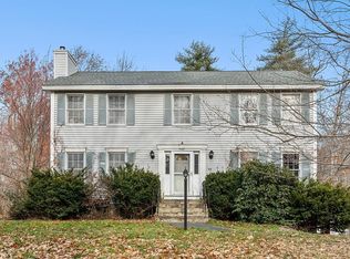 49 Faith Dr, Derry, NH 03038