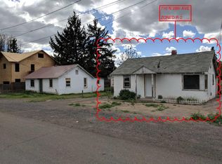 710 N 28th Ave, Yakima, WA 98902