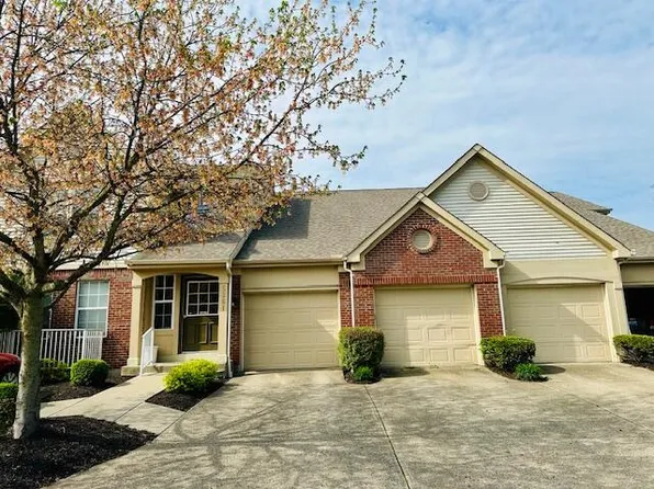 5361 Heatherstone Ct Unit 2K, Taylor Mill, KY 41015