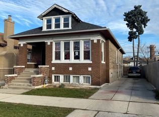 6533 S Whipple St, Chicago, IL 60629