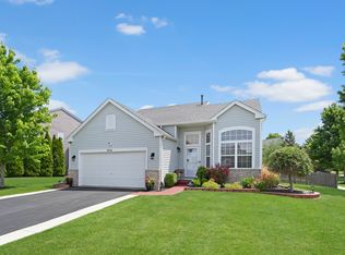 7404 Fordham Ln, Plainfield, IL 60586