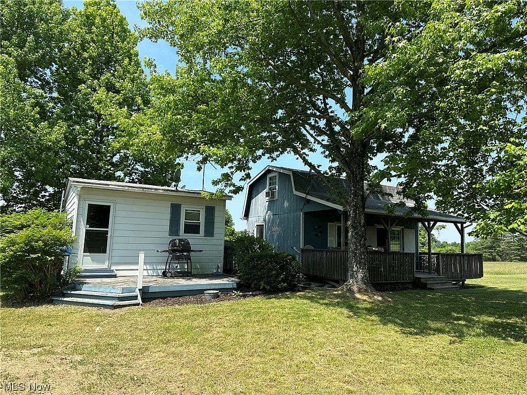 38472 Pleasant Ridge Rd, Graysville, OH 45734 Zillow