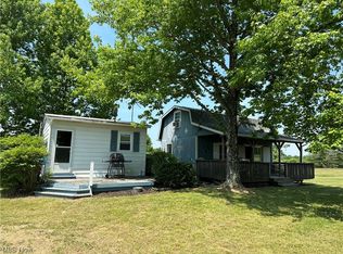 38472 Pleasant Ridge Rd, Graysville, OH 45734