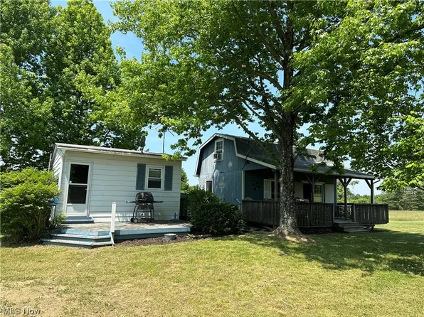 38472 Pleasant Ridge Rd, Graysville, OH 45734