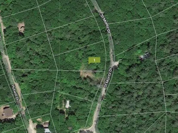 16 Saint Moritz Drive, Madison, NH 03849