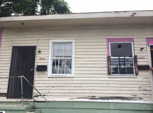 2323 Saint Andrew St, New Orleans, LA 70113