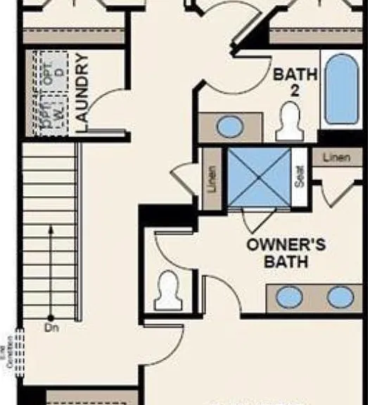 212 Sagecroft Ln — Photo 14