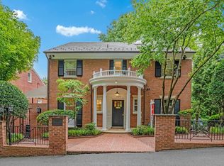 3027 Normanstone Ter NW, Washington, DC 20008